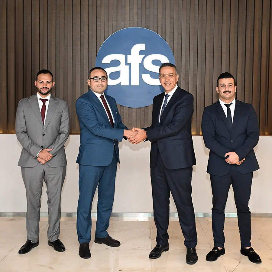 Arab Financial Services and Mediterranean Bank partner to introduce advanced card solutions in Libya