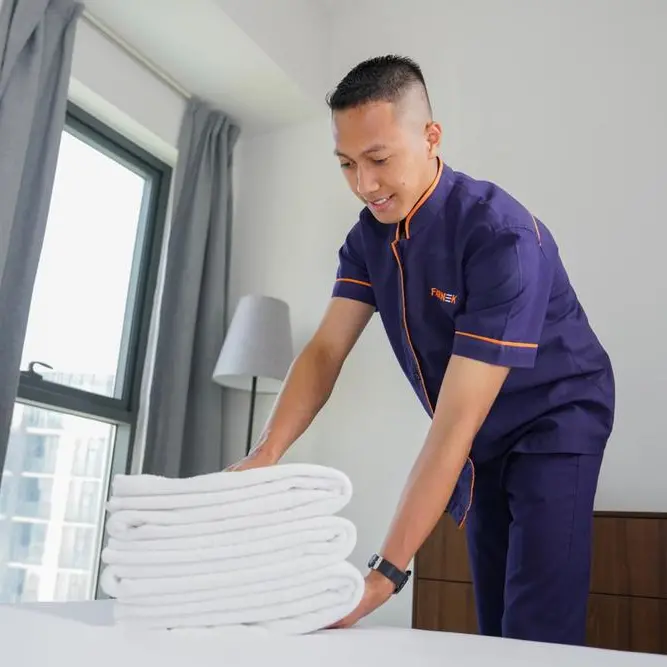 HITEK launches bespoke housekeeping app for the hospitality sector