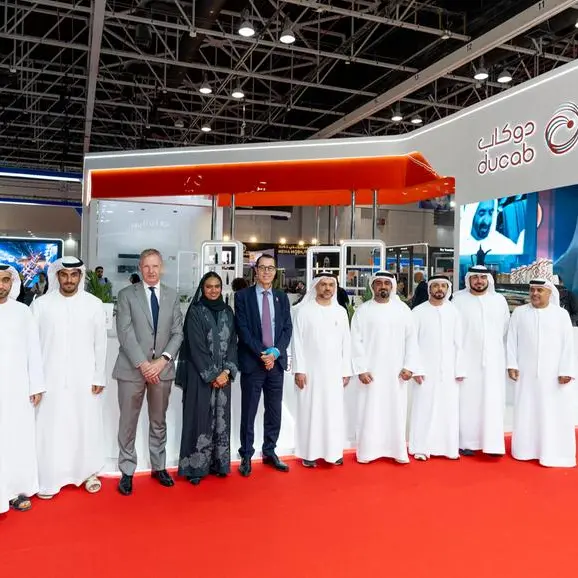 Ducab Group acquires Oman’s National Cable Factory to accelerate Sultanate’s next phase of industrial growth