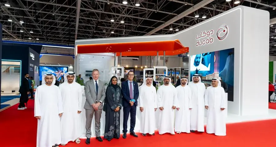 Ducab Group acquires Oman’s National Cable Factory to accelerate Sultanate’s next phase of industrial growth