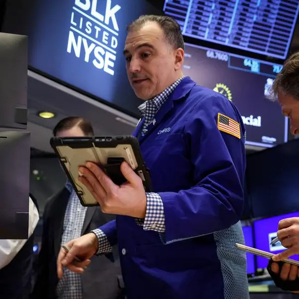 From software to real estate, U.S. sectors under the grip of AI scare trade