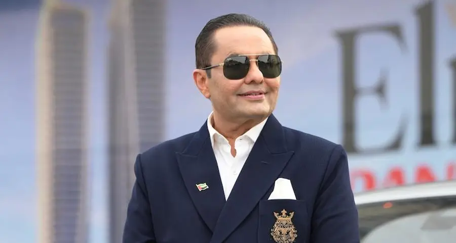 Danube Group Chairman Rizwan Sajan assures its 6000+ workforce despite geopolitical uncertainty