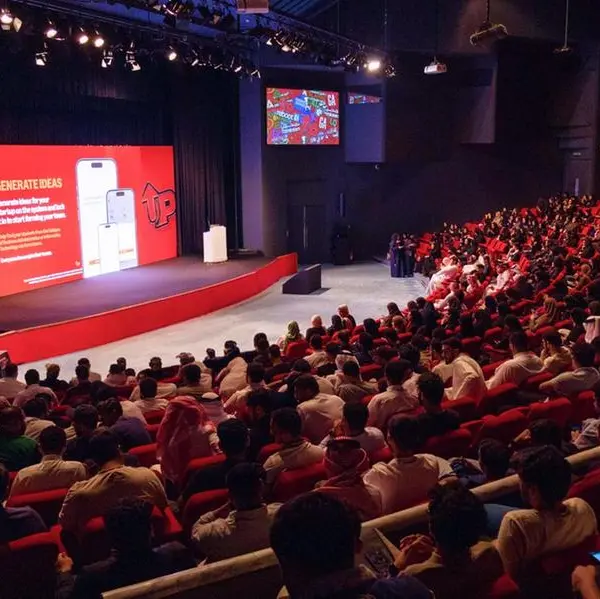 GFH Bank backs student founder pipeline as featured partner of StartUp Bahrain University of Bahrain