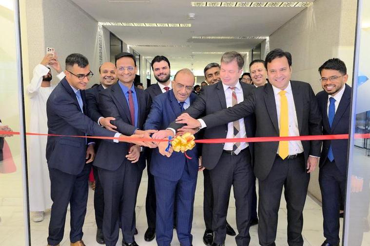 Dhruva expands operations in UAE to support large enterprises with ...