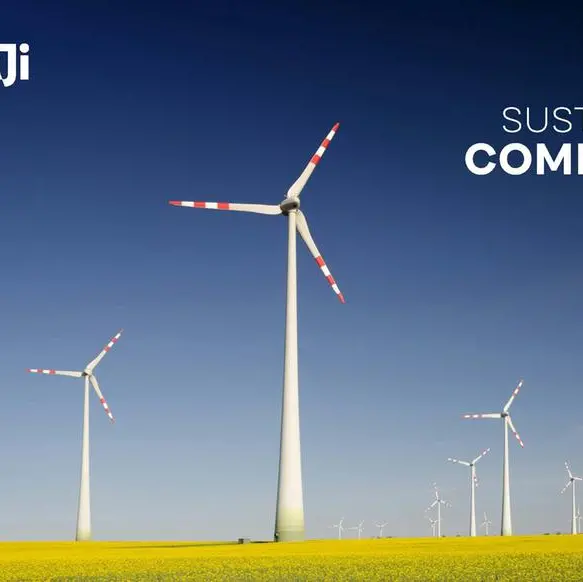 AJi launches second Environmental, Social and Governance report