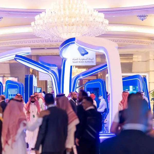 Saudi Arabia at the center of the global water industry as IDWS 2026 reshapes the future of water