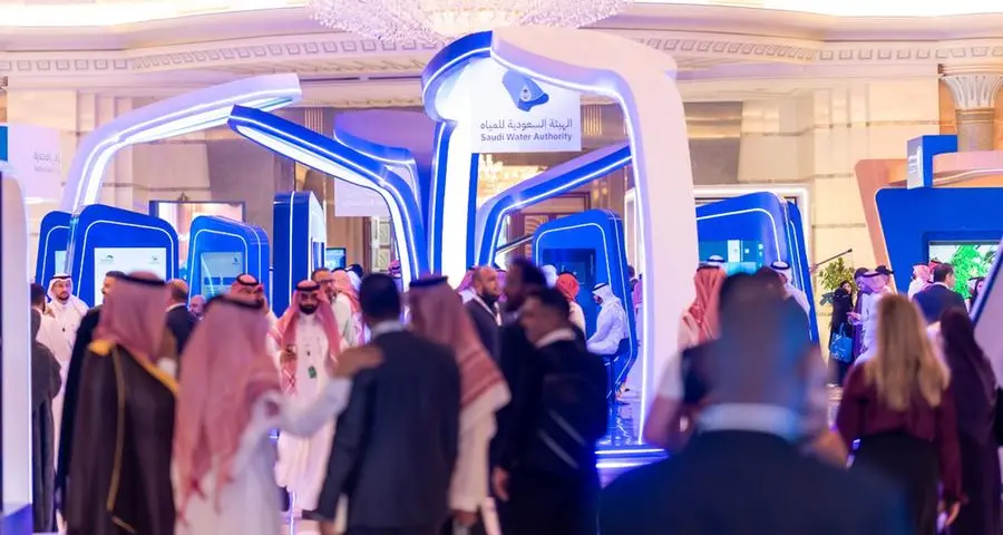 Saudi Arabia at the center of the global water industry as IDWS 2026 reshapes the future of water