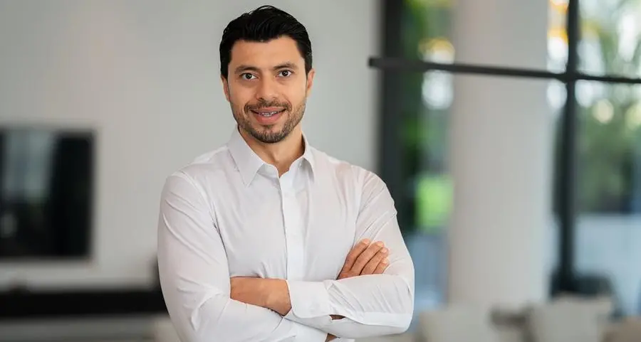 Luxury Dubai apartment sold for AED 422mln