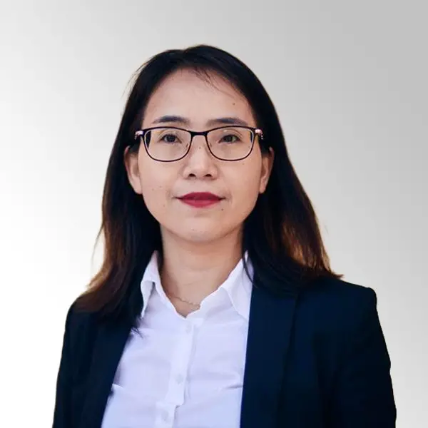 Vertiv appoints Frieda He as Chief Procurement Officer