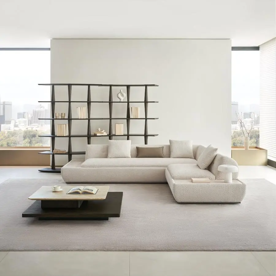 After two decades, Ebarza welcomes a new era of interior design to the UAE market
