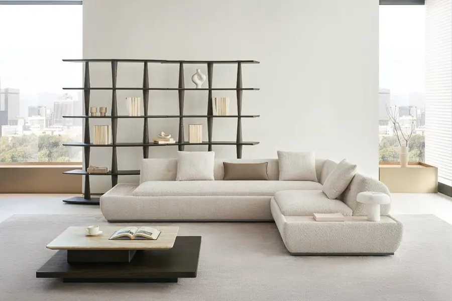 After two decades, Ebarza welcomes a new era of interior design to the UAE market