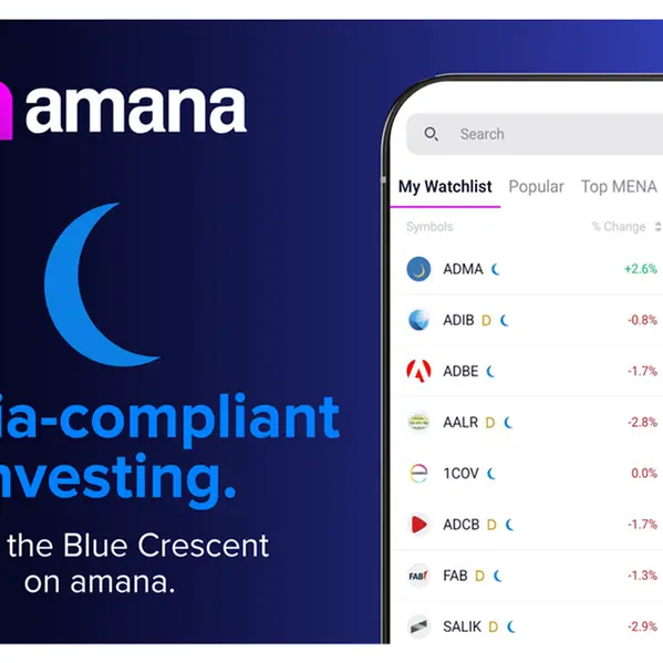 Amana simplifies Halal investing with Sharia-compliant asset labels