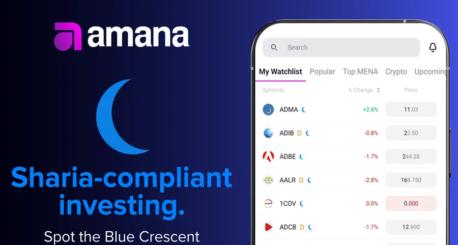Amana simplifies Halal investing with Sharia-compliant asset labels