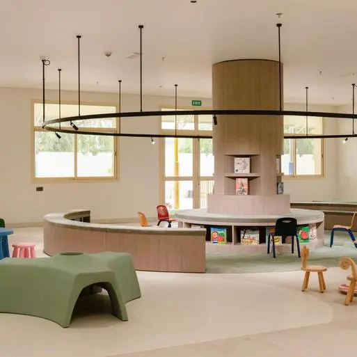 PMKConsult & Havelock One Interiors deliver the turnkey refurbishment of RAK Academy Khuzam