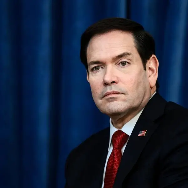 Rubio heads to UAE, Kuwait, Bahrain to discuss Iran deal with Gulf allies