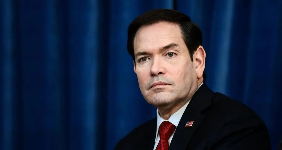 Rubio heads to UAE, Kuwait, Bahrain to discuss Iran deal with Gulf allies