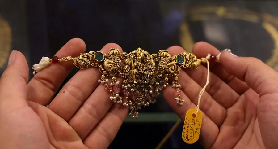 Gold steady amid uncertainty over US-Iran peace negotiations