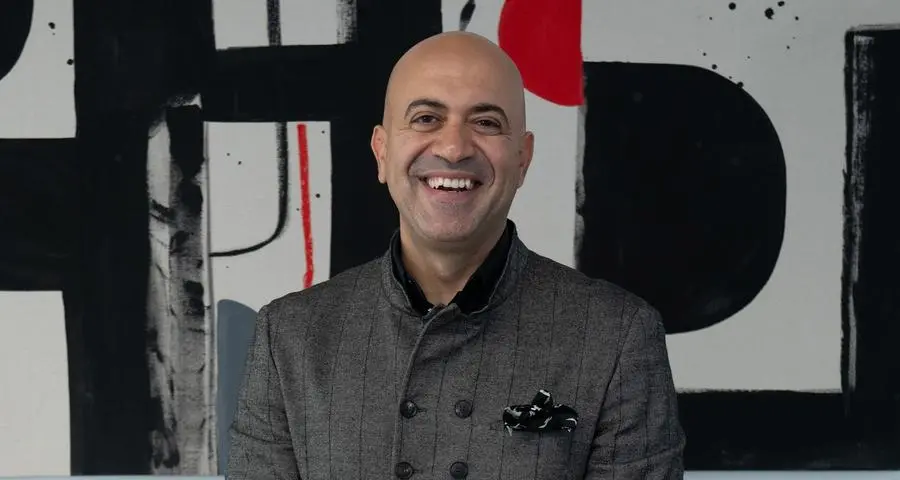 Memac Ogilvy MENA appoints Antoine Geadah as Chief Growth Officer and Regional MD for Qatar and Jordan