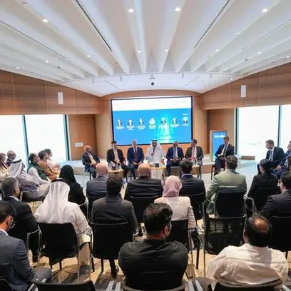 Dubai Chamber of Commerce, Mashreq hold open dialogue with private sector