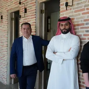 A-typical Ventures announces investment in Governata, Saudi Arabia's first localized data governance platform