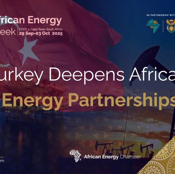 Turkey strengthens global energy influence with strategic African partnerships