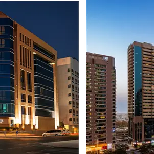 Four Points by Sheraton Sheikh Zayed Road and Bur Dubai Secure Second Consecutive Green Globe Gold Certification