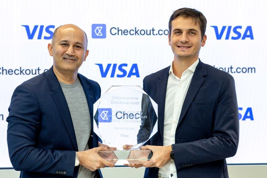 Checkout.com First to Introduce Visa Direct in UAE