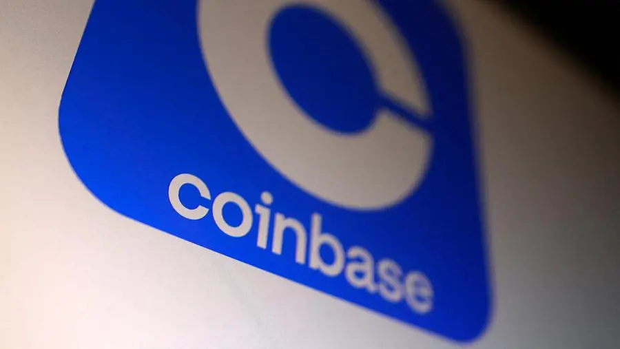 Coinbase posts surprise loss on crypto trading slowdown