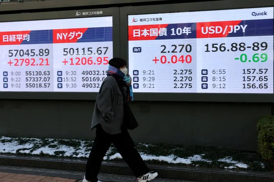 Reuters/REUTERS