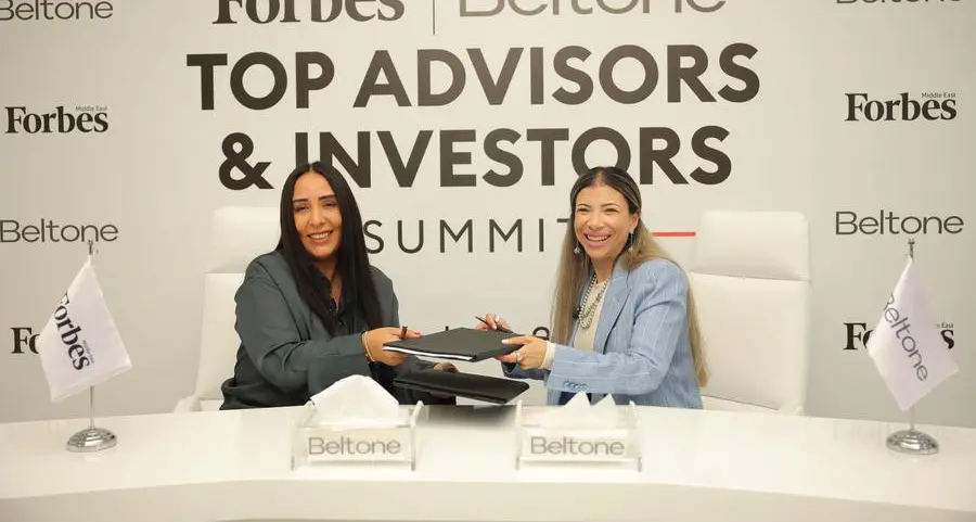 Abu Dhabi to host Forbes Middle East Top Advisors & Investors Summit on 10–11 February 2026