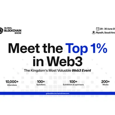 Global tech leaders unite to shape the future of blockchain and Web3 innovation