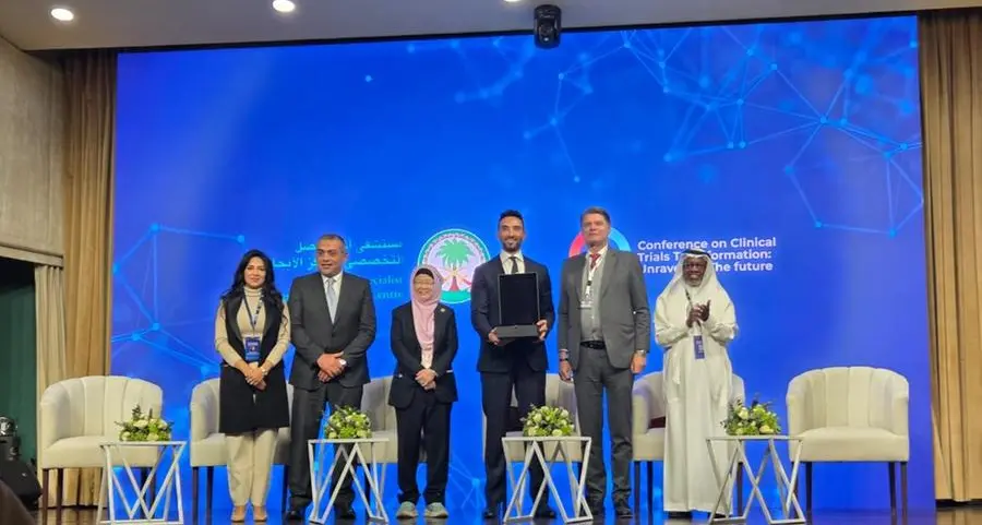 نوفارتس السعودية تنال تقديرًا مزدوجًا لتميزها في الأبحاث السريرية داخل المملكة