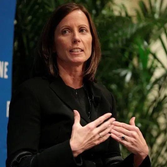 Nasdaq's Adena Friedman says IPO pipeline remains healthy