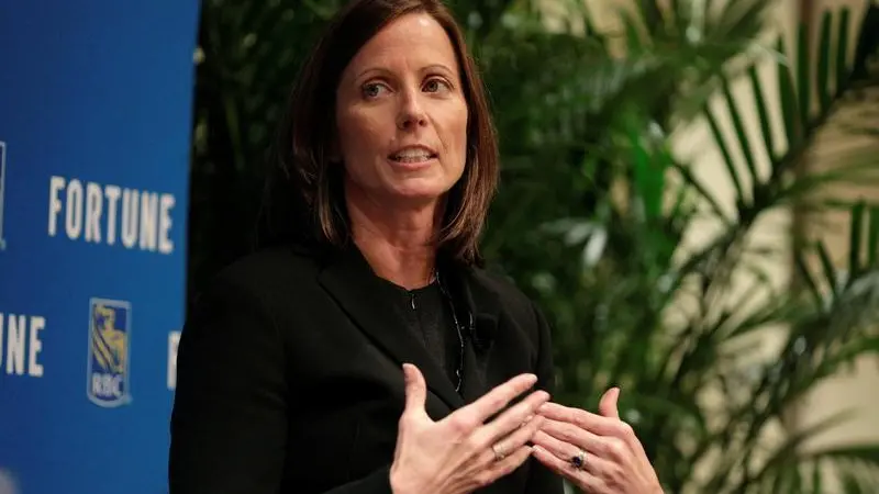 Nasdaq's Adena Friedman says IPO pipeline remains healthy