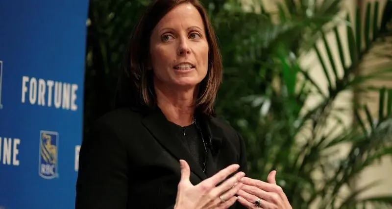 Nasdaq's Adena Friedman says IPO pipeline remains healthy