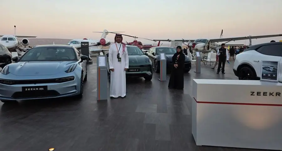 Wallan Holding highlights its diverse offerings in aviation and automotive sectors