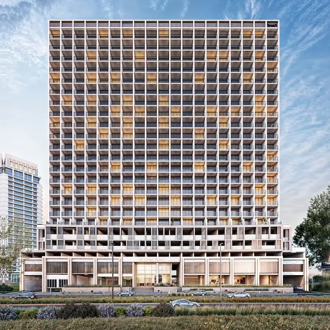 Dubai’s TownX to build residential community in Arjan