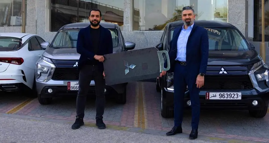 Infinity Rent A Car strengthens strategic alliance with Qatar Automobiles Company