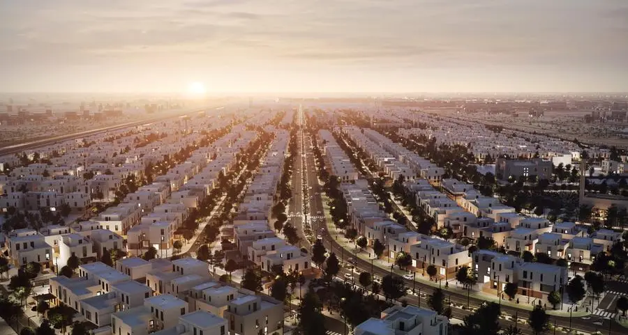 Roshn launches sales for fifth phase of SEDRA community in Riyadh