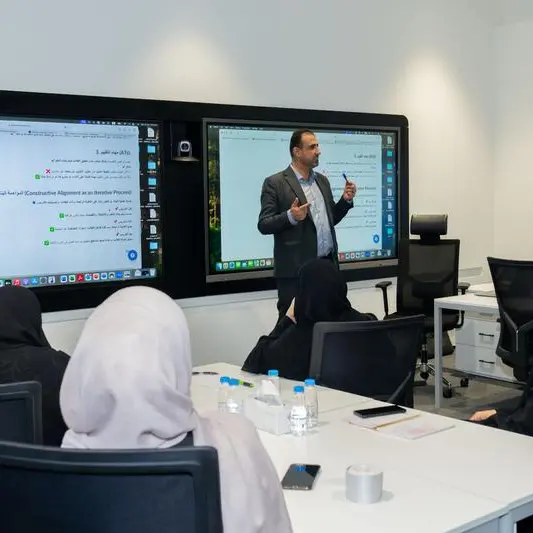 أكاديمية الشارقة للتعليم تفتح باب التسجيل لخريف 2026