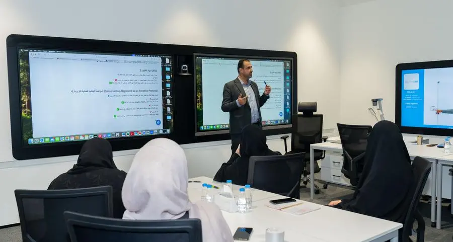 أكاديمية الشارقة للتعليم تفتح باب التسجيل لخريف 2026