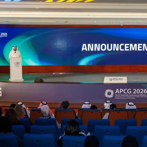 Dubai to host the 2028 Asia-Pacific Conference on Giftedness