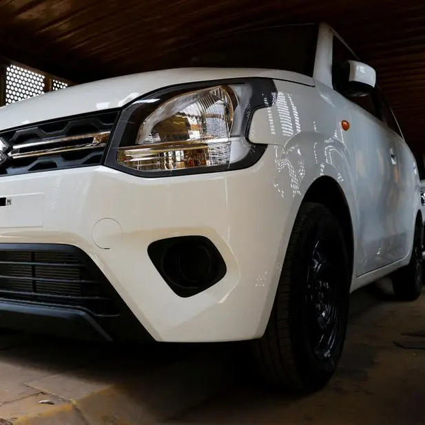 India mulls easing fuel efficiency norms for small cars sought by Suzuki, sources say