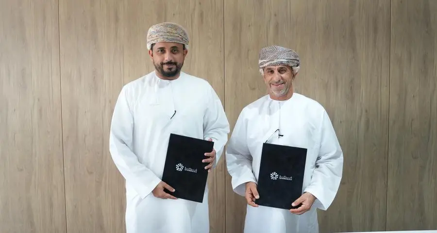 Sharakah provides Shariah-compliant financing to Al Zahr Shopping Center
