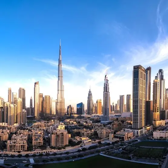 سوق العقارات في دبي يشهد قوة متنامية