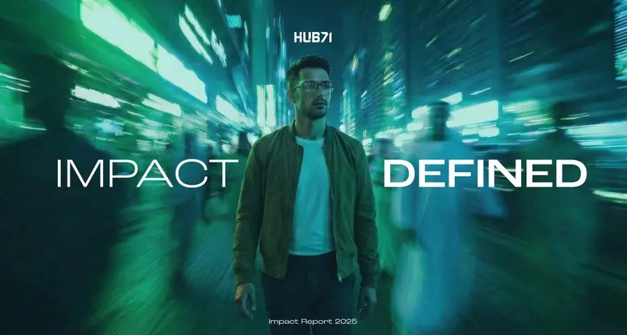 Hub71 startups surpass $2.7bln in funding as Abu Dhabi gains momentum as a global techhub