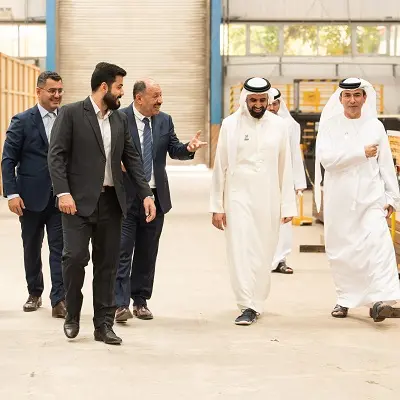 RAKEZ intensifies industry engagement to support business resilience and continuity