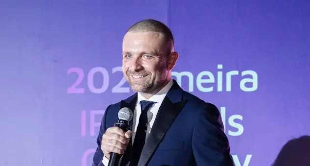 MEIRA announces CEO, Paolo Casamassima, to step down