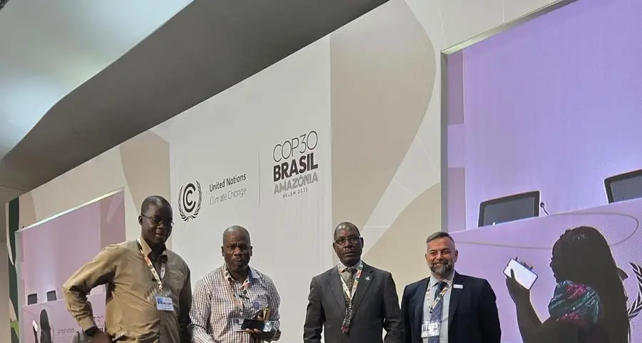 حكومة مالاوي ومؤسسة شراكة الاقتصاد الأخضر تُطلقان أول منصة رصد انبعاثات كربونية معتمدة بالكامل على الذكاء الاصطناعي خلال مؤتمر المناخ (كوب30)