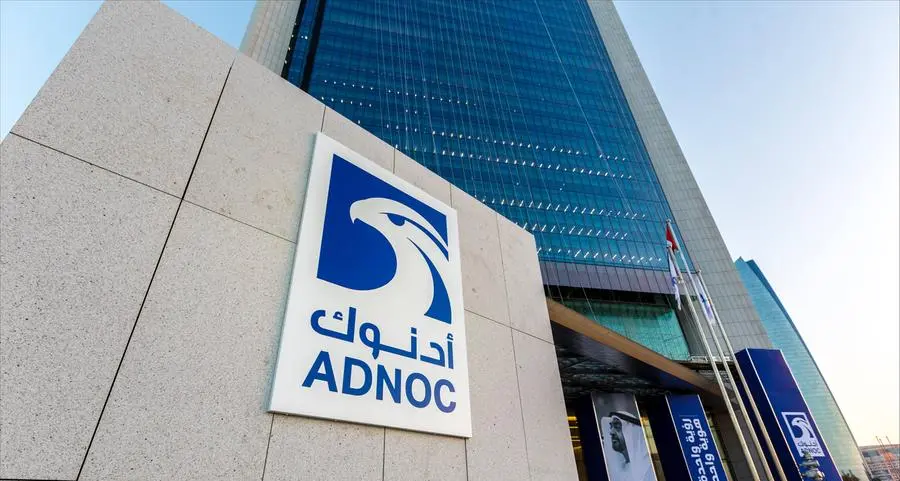 RWE explores buying LNG from ADNOC as Germany moves to diversify supply